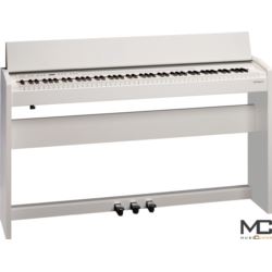 Roland F-140R WH pianino cyfrowe